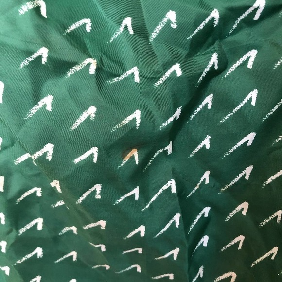VINTAGE / BUNDLE of 7 Vera Japanese Silk Scarves - Picture 7 of 16